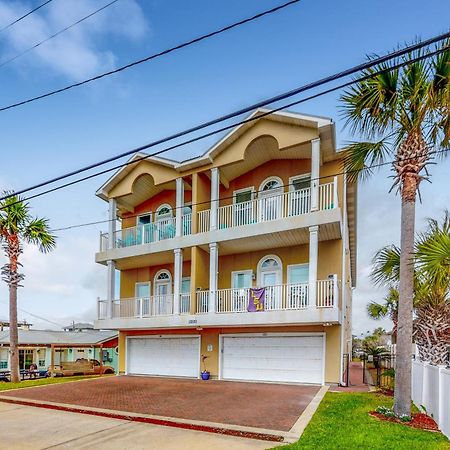 Vista Del Mar II Villa Panama City Beach Exteriör bild